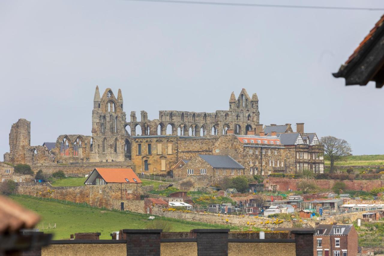 Fletchers Rest Whitby Exteriér fotografie